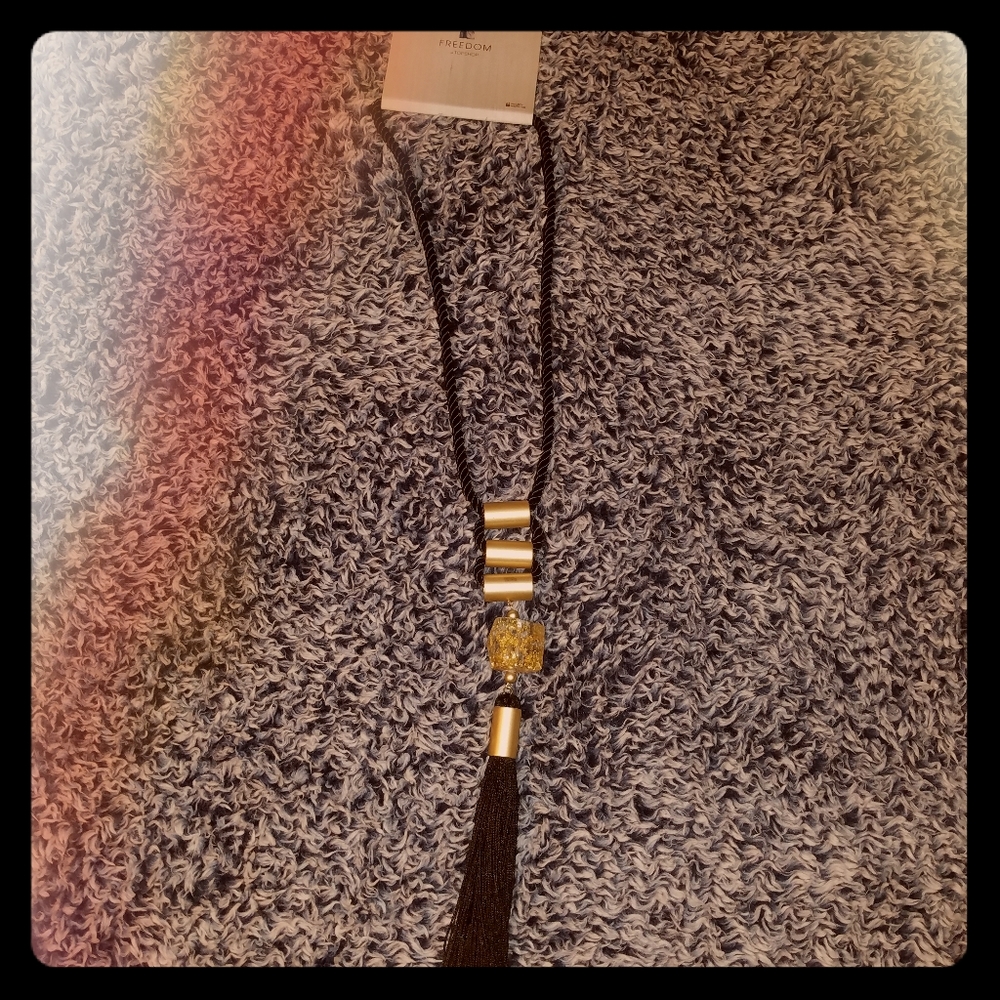 Topshop necklace